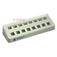 普兰德BRAND比色皿架 适用光路10mm比色皿 进口比色皿架