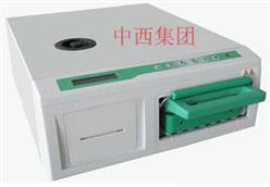 卡式灭菌器(5.2L加长型,盒子38*18*7.8CM内置10.5*10*4cm圆柱体)