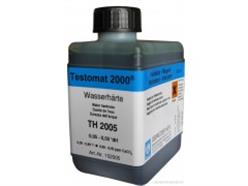 TH2005水硬度药剂