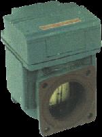 气体继电器/瓦斯继电器（带取气盒）