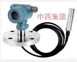 投入式液位变送器
