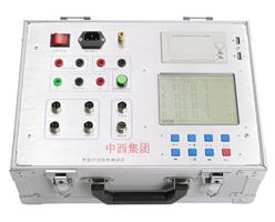 智能开关特性测试仪