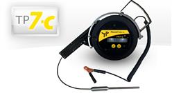 安全温度计（Standard Weight Probe）23米