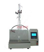自动甲苯不溶物含量测定仪