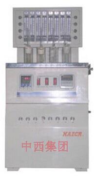 热处理油氧化安定性测定仪