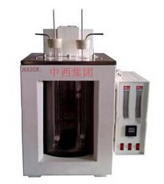 润滑油高温泡沫特性测定仪