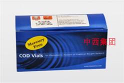 COD vials测试包/COD Vials(25 vials)(可替代哈希）（测量范围0-15000 ppm ）无汞