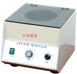 台式电动离心机