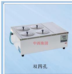 智能水浴锅/水浴锅（一列四孔）
