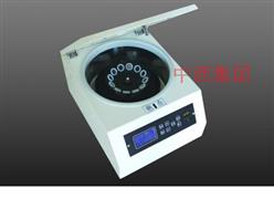 低速台式离心机