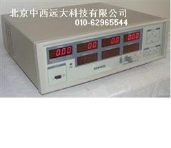 变压器(充电器)电量测量仪