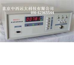 直流低电阻测试仪