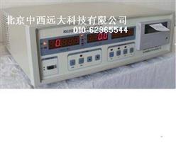 带电绕组温升测试仪