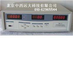 带电绕组温升测试仪