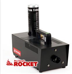 烟雾发生器（英国）