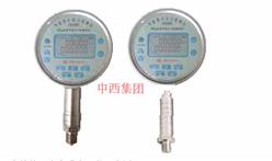 智能数字压力校验仪