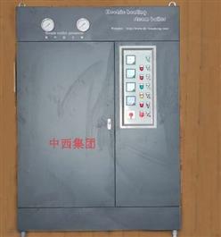 电蒸汽锅炉