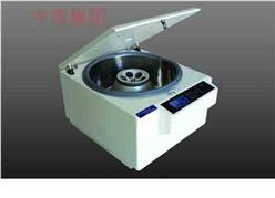 高速台式离心机GT10-1（原LG10-2.4A）