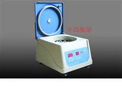 低速台式离心机DT5-6（原LDZ4-1.2）