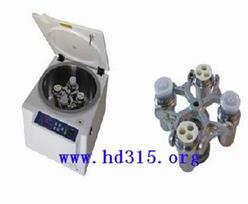 低速台式离心机