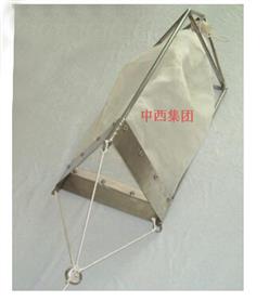 底栖生物采样器