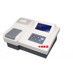 精密色度仪（0-500PCU，台式带打印、可联接电脑）