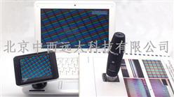 手持式无线视频数码显微镜