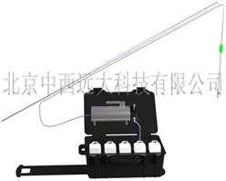 便携式水质采样器