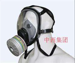 防毒面具/防毒面罩/过滤式防毒面具