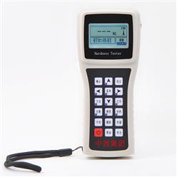 便携式里氏硬度计
