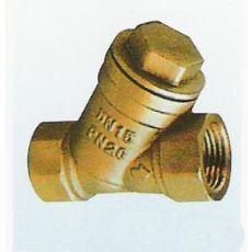 Y型过滤器 含对丝 中国