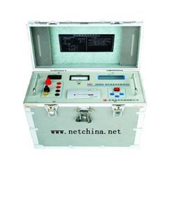 变压器直流电阻测试仪