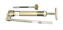 手动高压阀门注脂枪(美国)