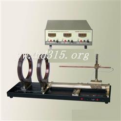 三维亥姆霍兹线圈磁场综合实验仪