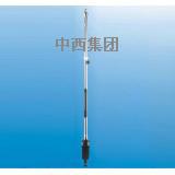 动槽式水银气压计/动槽水银气压表