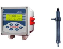 工业酸碱浓度计/盐浓度计