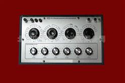 检定电导仪专用交流电阻箱