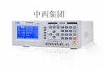 精密LCR数字电桥 型号:HPS2818