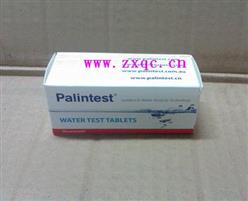 百灵达试剂-pH光度计试剂（酚红法）(50F)