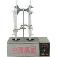 石油产品皂化值测定仪