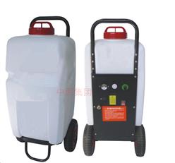 手推式电动喷雾器/35L 电动喷雾器/35L 喷雾器/35L 喷雾器