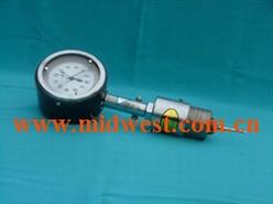 通球指示仪/通球指示器（机械式国产/碳钢）