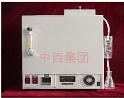 水泥中氯元素分析仪/氯离子测定仪