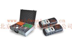 便携式三氮（氨氮/硝酸盐氮/亚硝酸盐氮）快速检测箱