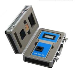 便携式余氯检测仪(0-10mg/L)