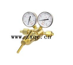 减压阀(氧气）591X-750 含安全阀进口