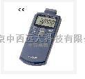 转速表 型号:XY25-HT5500