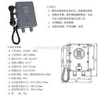 AKD型扩音呼叫自动电话机 型号:FF20-AKD-1A