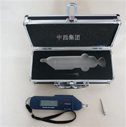 袖珍测振仪