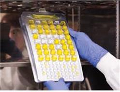 97孔定量盘100个/箱